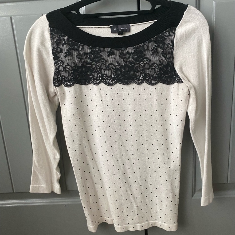 Limited Sweater